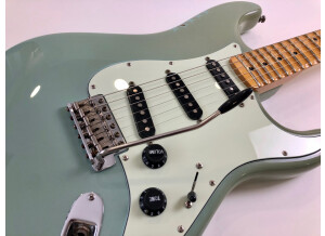 Fender Yngwie Malmsteen Stratocaster (10726)