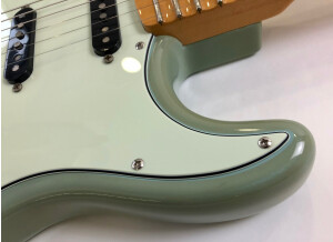 Fender Yngwie Malmsteen Stratocaster (34151)