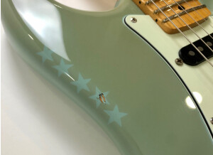 Fender Yngwie Malmsteen Stratocaster (92035)