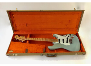 Fender Yngwie Malmsteen Stratocaster (74408)