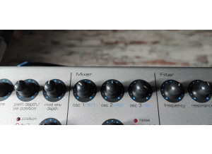 Novation KS4 (4232)