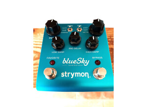 Strymon BlueSky 1