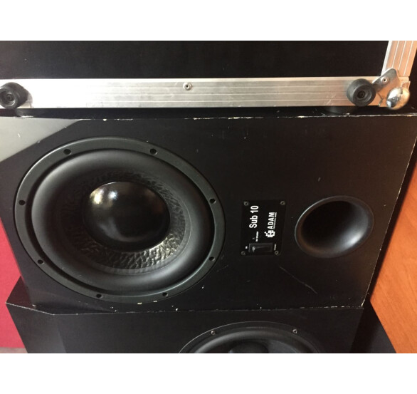 ADAM Audio SUB-10 (50979)