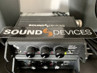 Vends Sound Devices HX-3