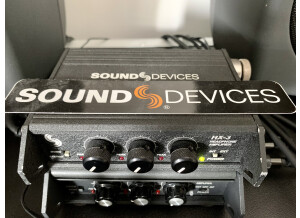 Sound Devices HX-3 (78621)