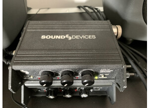 Sound Devices HX-3 (46770)
