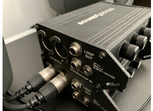 Sound Devices HX-3 (23792)