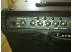 Line 6 Spider II 112 (71925)