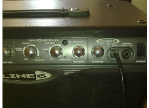 Line 6 Spider II 112 (90902)