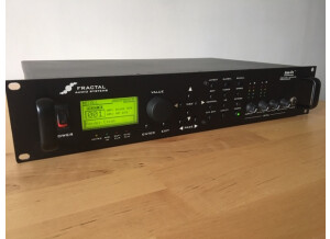 Fractal Audio Systems Axe-Fx (98812)