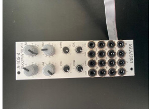 Doepfer A-105-4 Quad SSM VCF (18559)