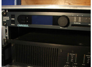 BSS Audio FDS-355 Omnidrive (99741)