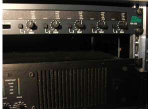 BSS Audio FDS-355 Omnidrive (55537)