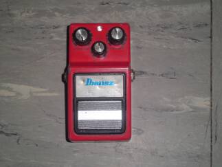 Ibanez CP9 Compressor/Limiter