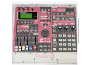 Roland SP-808EX