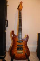 Willow's Bent Top Special