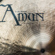 Amun Medium Crash 15" Amun Medium Crash 15"