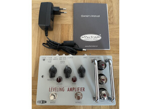 Effectrode LA-1A Leveling Amplifier