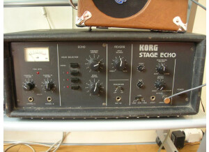Korg SE-300 Stage Echo (41456)