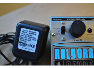 Electro-Harmonix Holy Grail (45363)