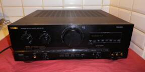 Toshiba XB-1000 Amplificateur AV numérique intégré