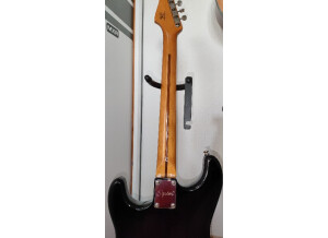 Squier Stratocaster (Made in Mexico)