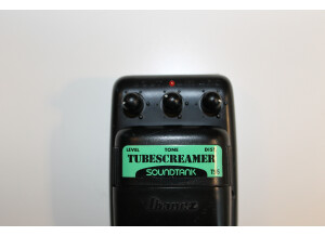 Ibanez [SoundTank Series] TS5 Tube Screamer