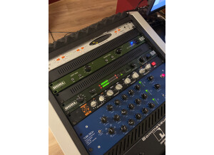 Burl Audio B32 Vancouver (2150)