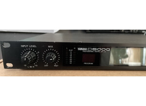 Yamaha D5000 (89036)