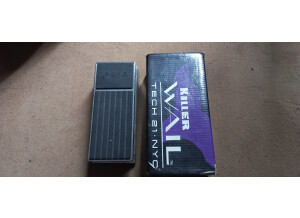 Tech 21 Killer Wail (5338)