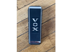 Vox V847 Wah-Wah Pedal [1994-2006] (79649)