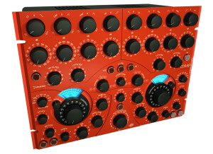 Acustica Audio Coral 2 (57206)