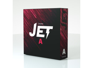 Acustica Audio Jet Volume A (65639)