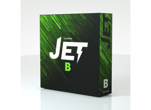 Acustica Audio Jet Volume B (10253)
