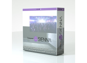 Acustica Audio Sienna Vol. A (74614)