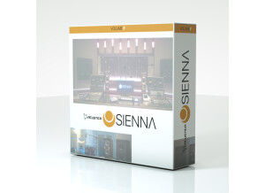 Acustica Audio Sienna Vol. A (11916)