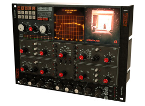 Acustica Audio Taupe (39969)
