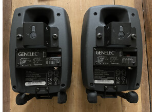 Genelec 8020A (86893)