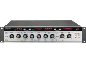 Mackie Quad-Comp/Gate (36370)