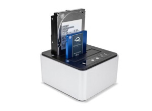 OWC Drive Dock USB-C (22394)