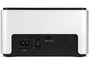 OWC Drive Dock USB-C (20610)