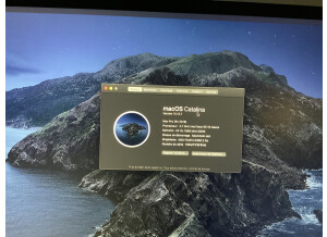 Apple Mac Pro 2013 (93799)