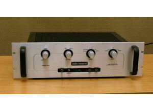 Audio Research SP9 - Pre-amplifier