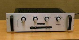 Audio Research SP9 - Pre-amplifier