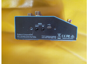 Boss MD-200 Modulation (57332)