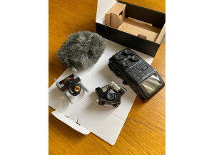 Rycote Zoom H6 Kit