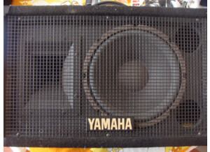 Yamaha SM10-IV
