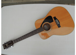 Yamaha FG-420-12