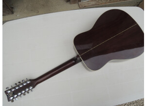 Yamaha FG-420-12 (26023)