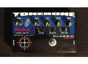Radial Engineering Classic (30130)